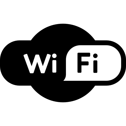 WiFi