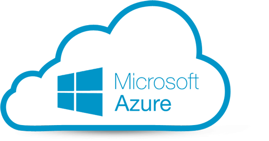 Azure Logo